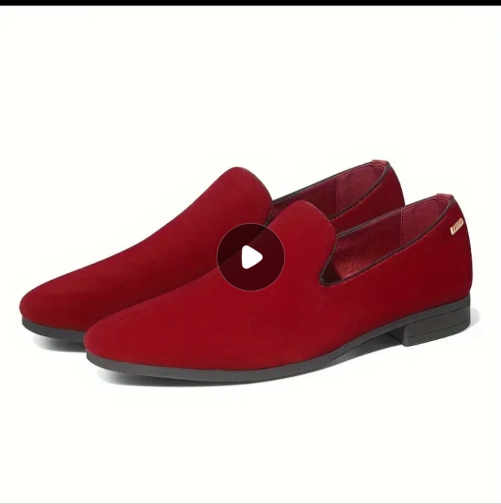 Men's Loafer's